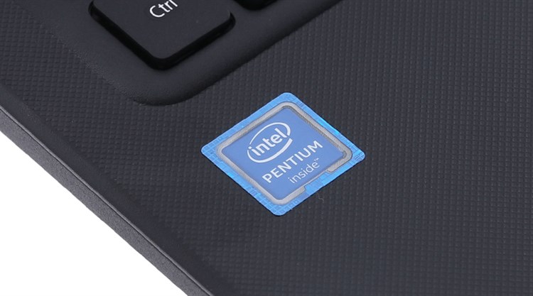 Laptop Acer ES1 533 N4200/4GB/500GB/Win10/(NX.GFTSV.003) Màu Đen