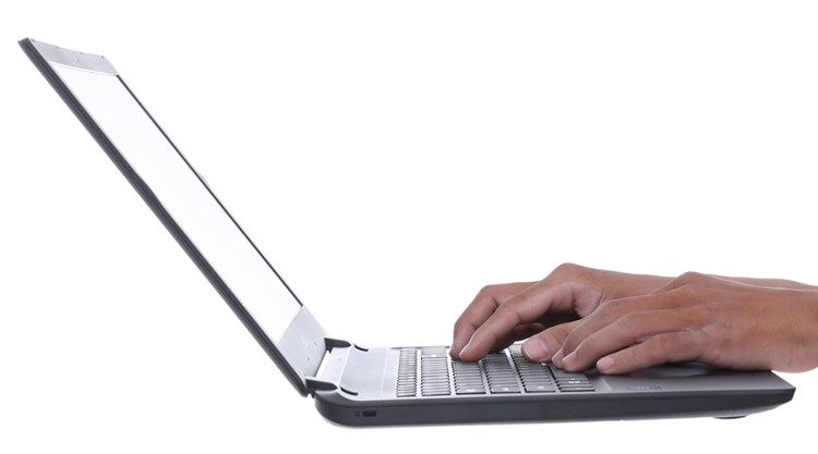 Laptop Acer ES1 533 N4200/4GB/500GB/Win10/(NX.GFTSV.003) Màu Đen