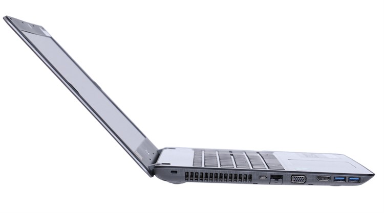 Laptop Acer Aspire F5 573G 55HV i5 7200U/4GB/500GB/2GB 940MX/Win10 Màu Bạc