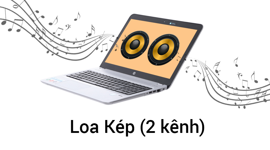 Laptop HP ProBook 450 G4 i5 7200U/4GB/500GB/Win10/(Z6T20PA)