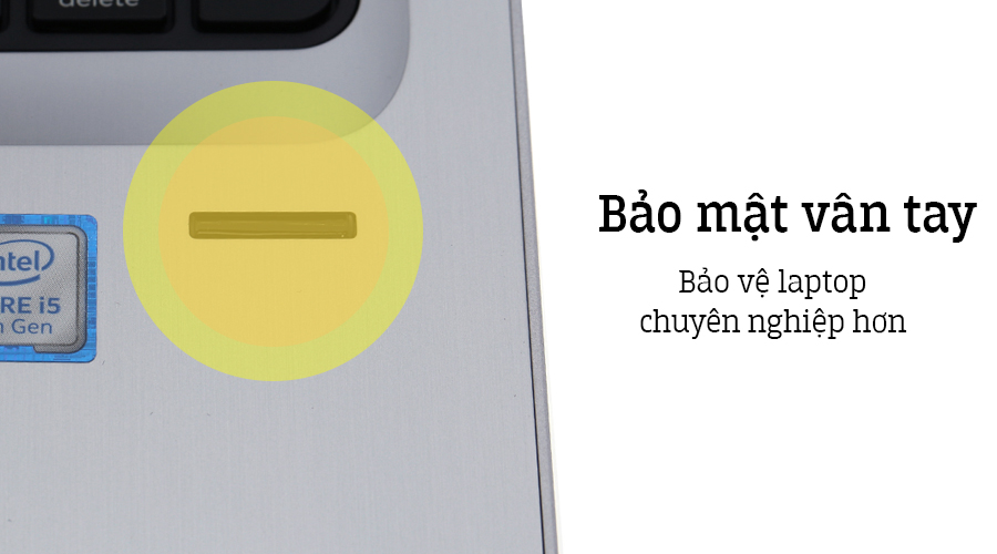 Laptop HP ProBook 450 G4 i5 7200U/4GB/500GB/Win10/(Z6T20PA)