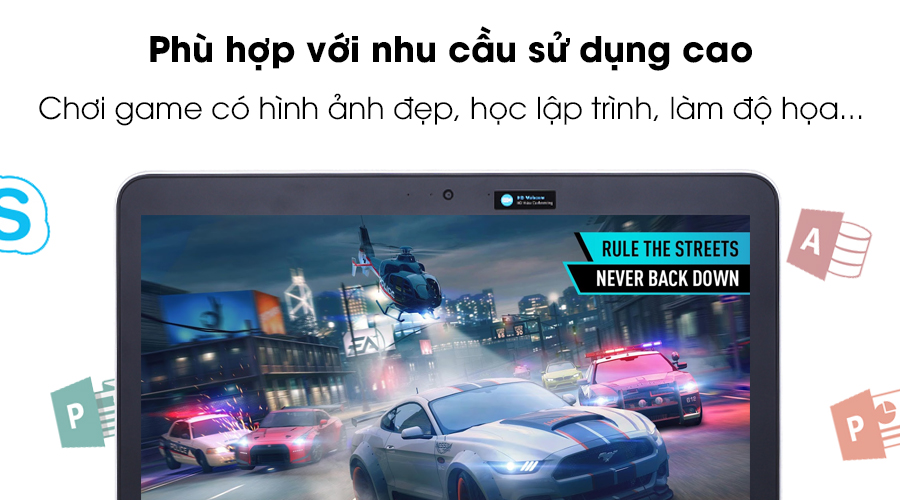 Laptop HP ProBook 450 G4 i5 7200U/4GB/500GB/Win10/(Z6T20PA)