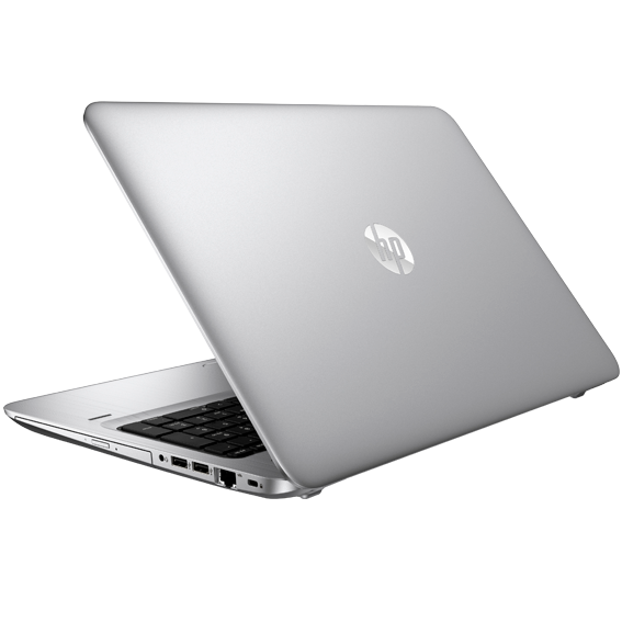 Laptop HP ProBook 450 G4 i5 7200U/4GB/500GB/Win10/(Z6T20PA) Màu Bạc