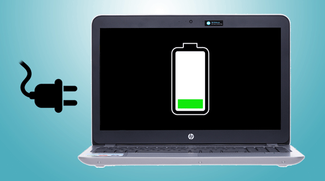 HP Probook 450 G4 i5 - Công nghệ sạc nhanh giúp đầy 90% pin trong khoảng 90 phút