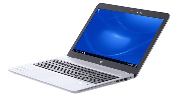 Laptop HP ProBook 450 G4 i5 7200U/4GB/500GB/Win10/(Z6T20PA) Màu Bạc