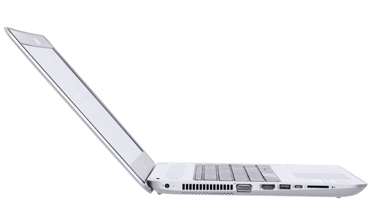 Laptop HP ProBook 450 G4 i5 7200U/4GB/500GB/Win10/(Z6T20PA) Màu Bạc