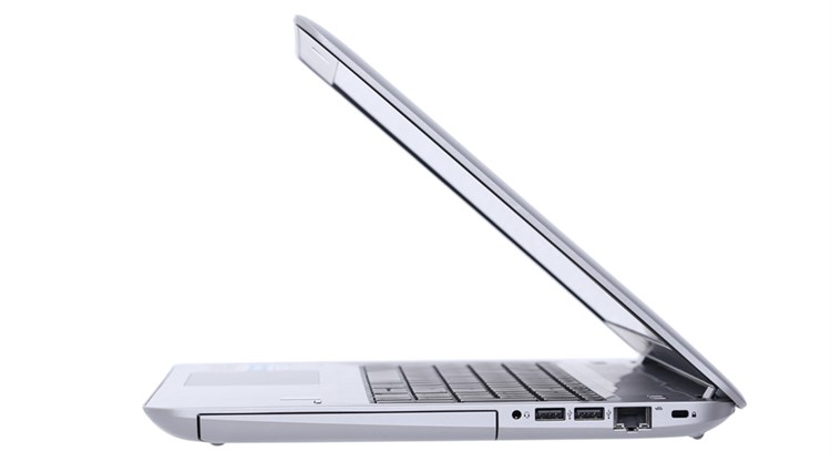 Laptop HP ProBook 450 G4 i5 7200U/4GB/500GB/Win10/(Z6T20PA) Màu Bạc