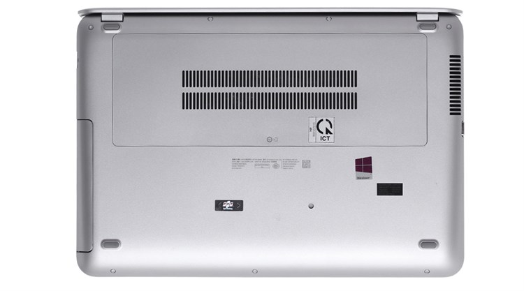 Laptop HP ProBook 450 G4 i5 7200U/4GB/500GB/Win10/(Z6T20PA) Màu Bạc