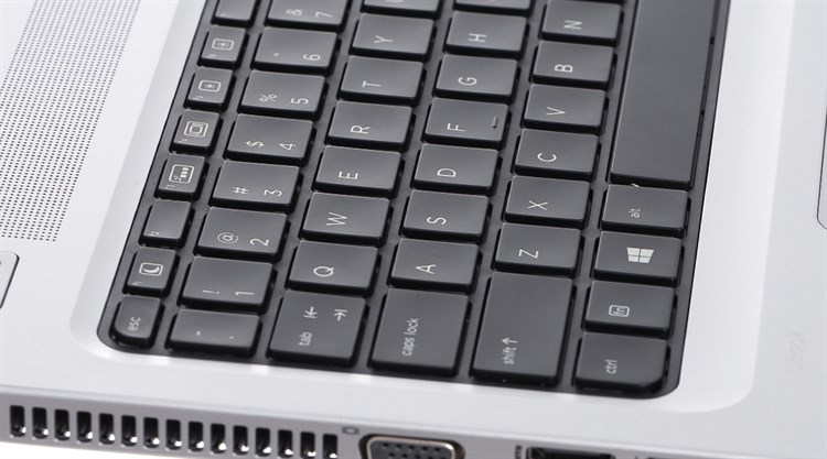 Laptop HP ProBook 450 G4 i5 7200U/4GB/500GB/Win10/(Z6T20PA) Màu Bạc