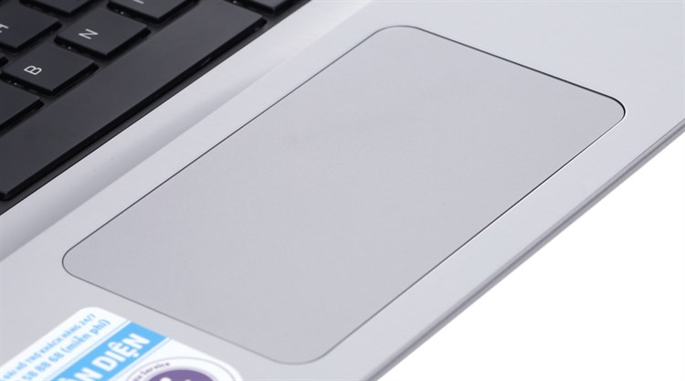 Laptop HP ProBook 450 G4 i5 7200U/4GB/500GB/Win10/(Z6T20PA) Màu Bạc