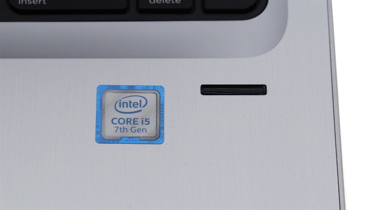 Laptop HP ProBook 450 G4 i5 7200U/4GB/500GB/Win10/(Z6T20PA) Màu Bạc