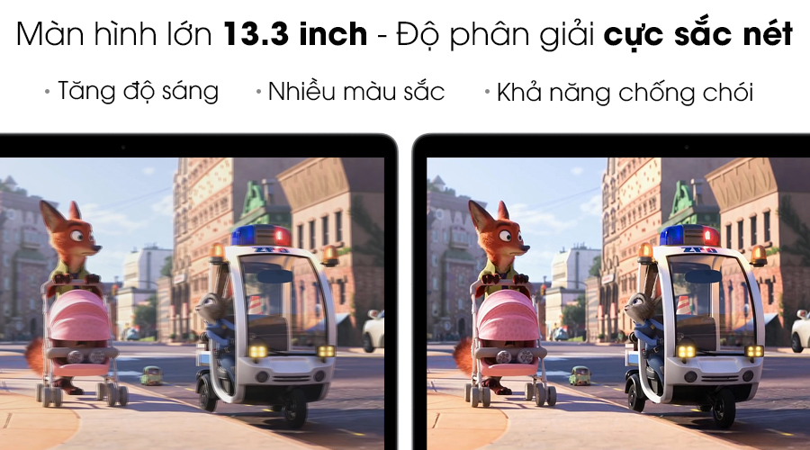 Laptop Apple Macbook Pro New MLL42SA/A i5 2.0GHz/8GB/256GB (2016)