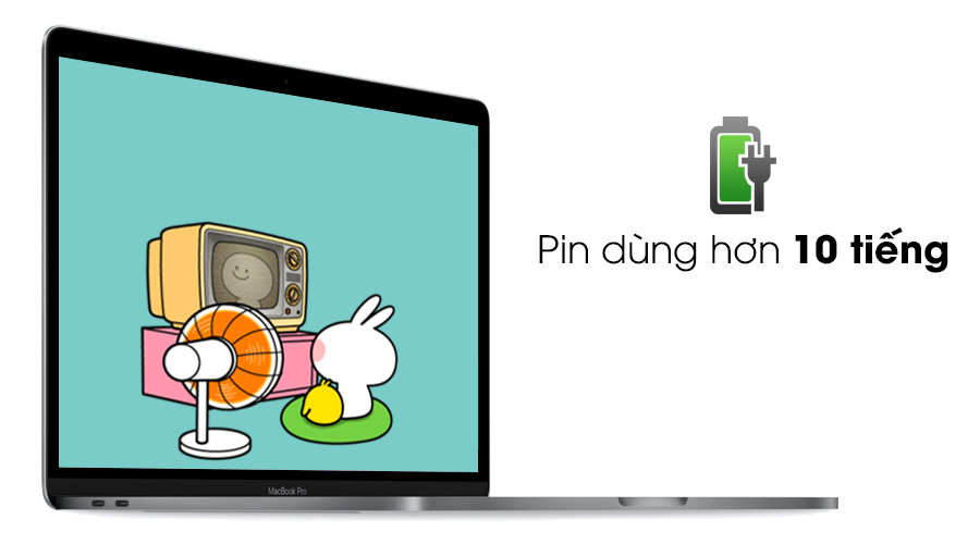 Laptop Apple Macbook Pro New MLL42SA/A i5 2.0GHz/8GB/256GB (2016)