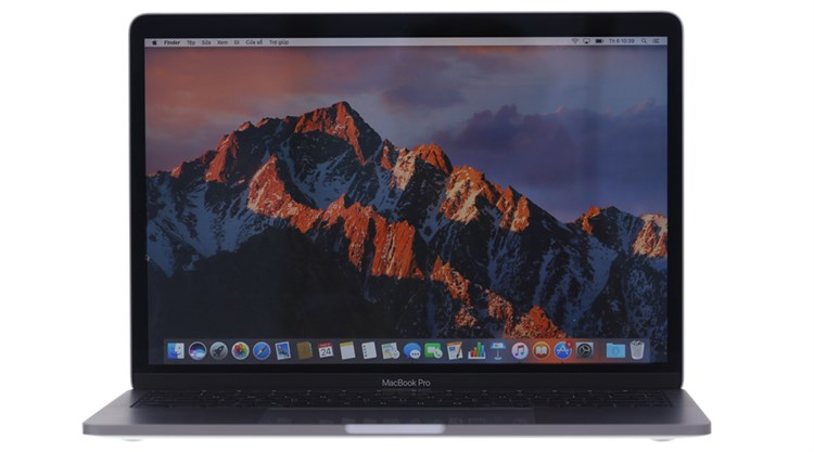 Laptop Apple Macbook Pro New MLL42SA/A i5 2.0GHz/8GB/256GB (2016)