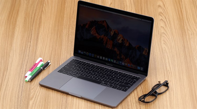 Laptop Apple Macbook Pro New MLL42SA/A i5 2.0GHz/8GB/256GB (2016)