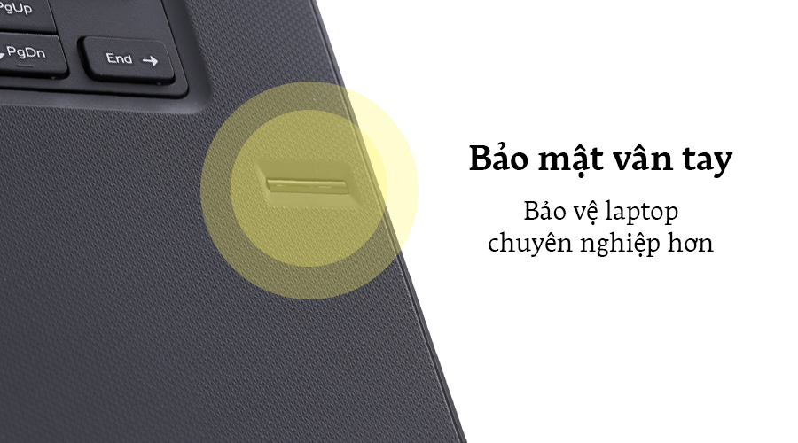 Laptop Dell Vostro 3468 i5 7200U/4GB/1TB/Win10