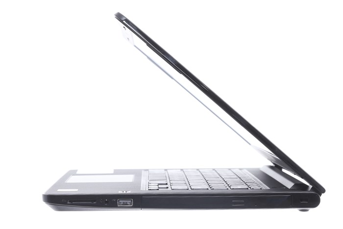 Laptop Dell Vostro 3468 i5 7200U/4GB/1TB/Win10 Màu Đen