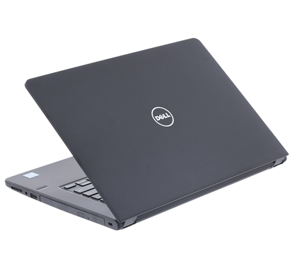 Laptop Dell Vostro 3468 i5 7200U/4GB/1TB/Win10 Màu Đen