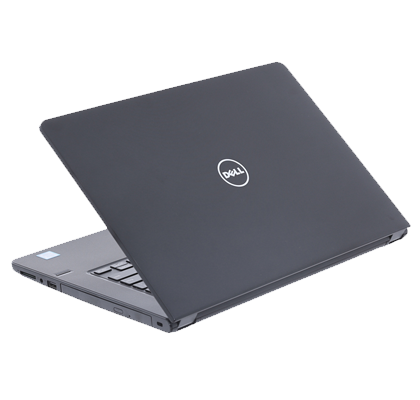 Laptop Dell Vostro 3468 i5 7200U/4GB/1TB/Win10 Màu Đen