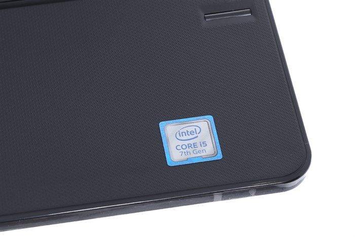 Laptop Dell Vostro 3468 i5 7200U/4GB/1TB/Win10 Màu Đen