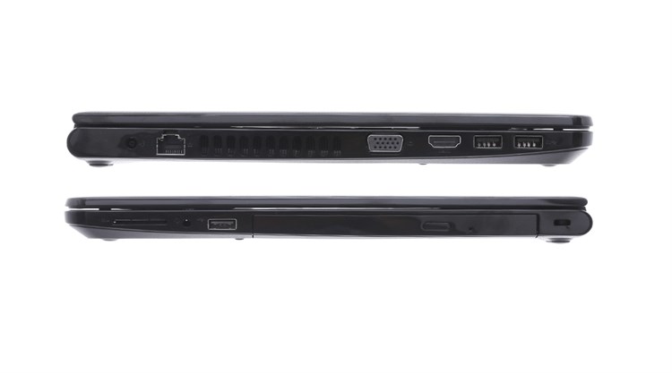 Laptop Dell Vostro 3468 i5 7200U/4GB/1TB/Win10 Màu Đen