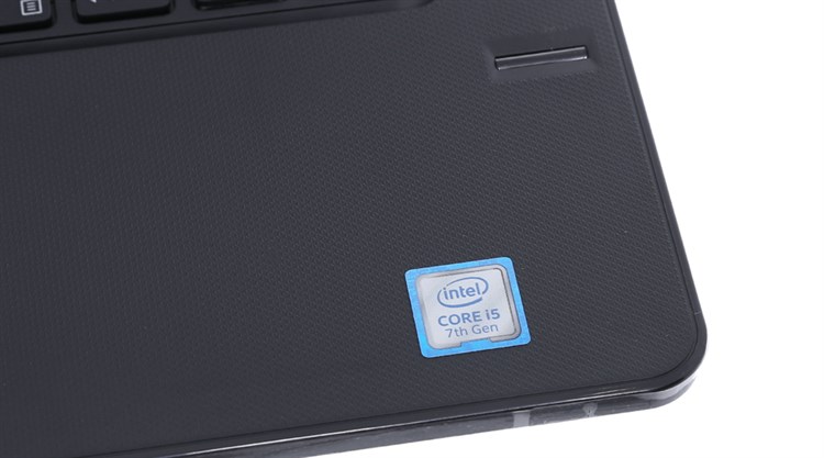 Laptop Dell Vostro 3468 i5 7200U/4GB/1TB/Win10 Màu Đen