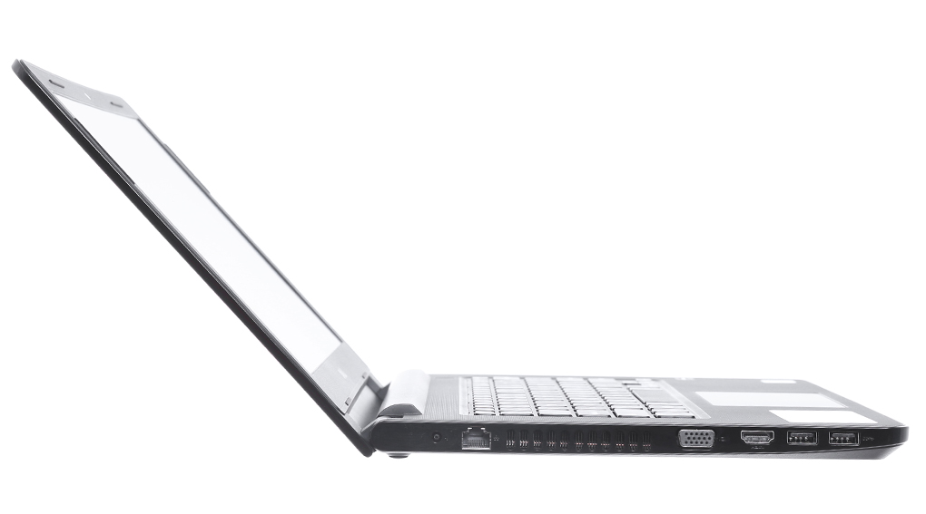 Laptop Dell Vostro 3468 i5 7200U/4GB/1TB/Win10 Màu Đen