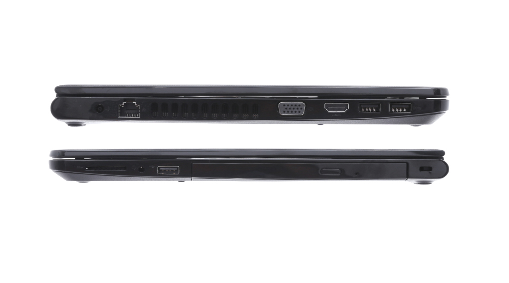 Laptop Dell Vostro 3468 i5 7200U/4GB/1TB/Win10 Màu Đen