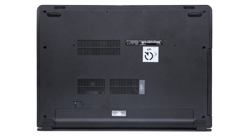 Laptop Dell Vostro 3468 i5 7200U/4GB/1TB/Win10 Màu Đen