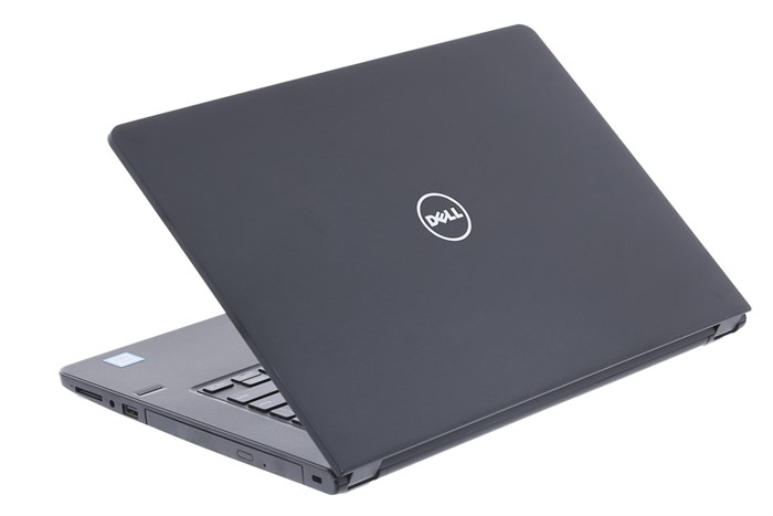 Laptop Dell Vostro 3468 i3 7100U/4GB/1TB/Win10 Màu Đen