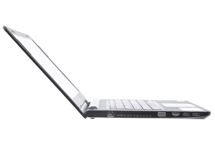 Laptop Dell Vostro 3468 i3 7100U/4GB/1TB/Win10 Màu Đen