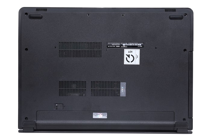 Laptop Dell Vostro 3468 i3 7100U/4GB/1TB/Win10 Màu Đen