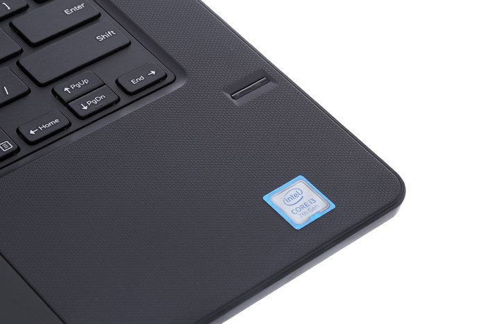 Laptop Dell Vostro 3468 i3 7100U/4GB/1TB/Win10 Màu Đen