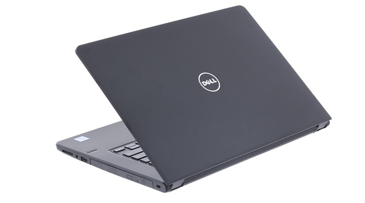 Laptop Dell Vostro 3468 i3 7100U/4GB/1TB/Win10