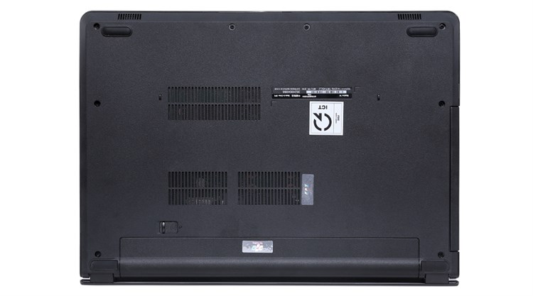 Laptop Dell Vostro 3468 i3 7100U/4GB/1TB/Win10