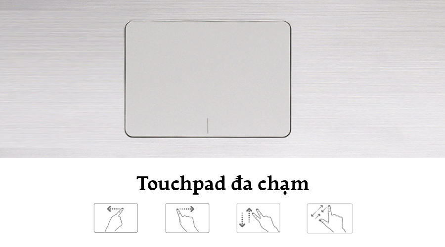 Laptop Asus K401UB i5 6200U/4GB/500GB/2GB GT940/Win10/(FR049T)