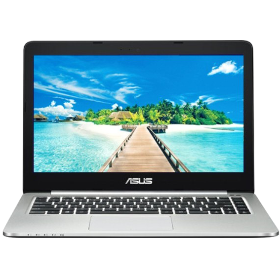 Laptop Asus K401UB i5 6200U/4GB/500GB/2GB GT940/Win10/(FR049T)