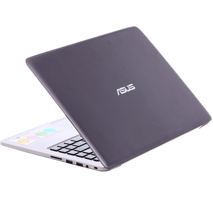 Laptop Asus K401UB i5 6200U/4GB/500GB/2GB GT940/Win10/(FR049T)