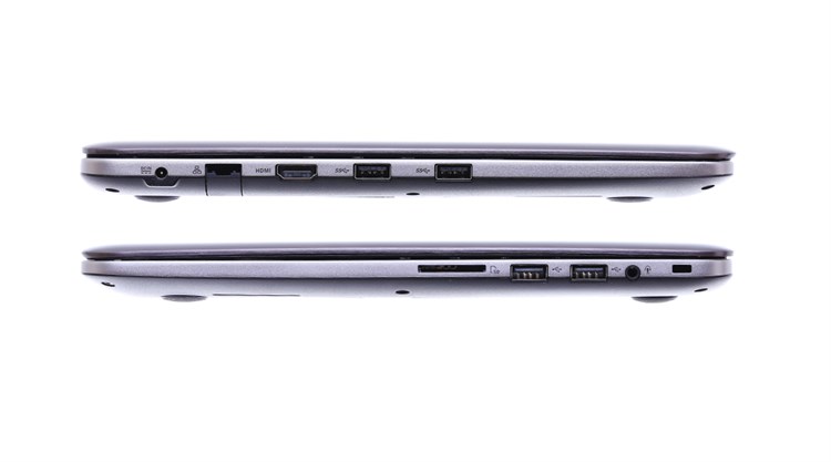 Laptop Asus K401UB i5 6200U/4GB/500GB/2GB GT940/Win10/(FR049T)