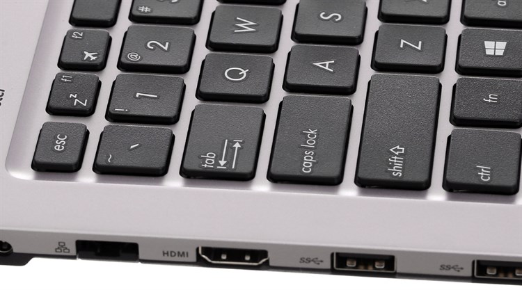 Laptop Asus K401UB i5 6200U/4GB/500GB/2GB GT940/Win10/(FR049T)