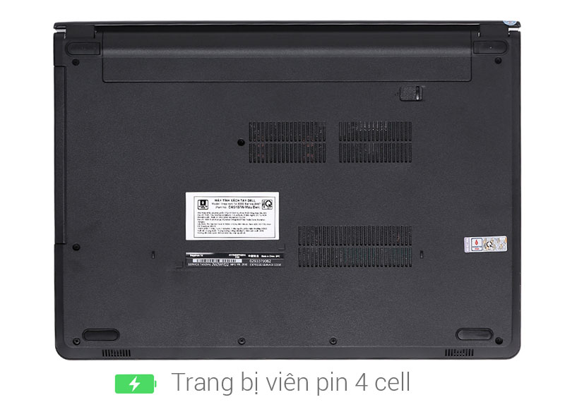 Dung lượng Pin Dung lượng Pin