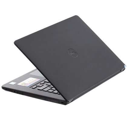 Laptop Dell Inspiron 3467 i3 7100U/4GB/1TB/Win10/(M20NR21)