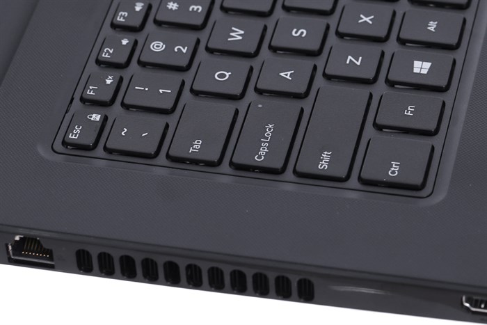 Laptop Dell Inspiron 3467 i3 7100U/4GB/1TB/Win10/(M20NR21) Màu Đen