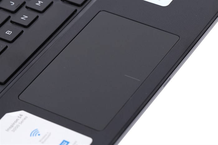 Laptop Dell Inspiron 3467 i3 7100U/4GB/1TB/Win10/(M20NR21) Màu Đen