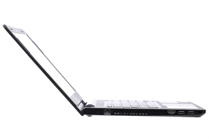 Laptop Dell Inspiron 3467 i3 7100U/4GB/1TB/Win10/(M20NR21) Màu Đen