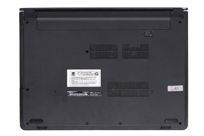 Laptop Dell Inspiron 3467 i3 7100U/4GB/1TB/Win10/(M20NR21) Màu Đen