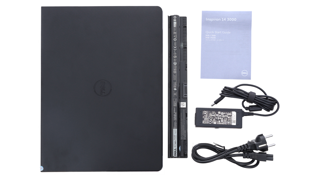 Bộ sản phẩm gồm: Pin, Dây nguồn, Sách hướng dẫn, Thùng máy, Adapter sạc