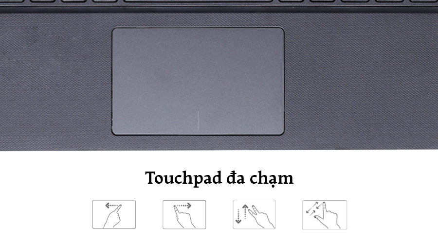 Laptop Dell Inspiron 3467 i5 7200U/4GB/1TB/Win10/(C4I5107W)