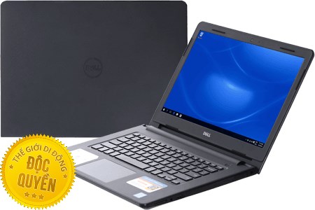 Dell Inspiron 3467 i5 7200U (C4I5107W)