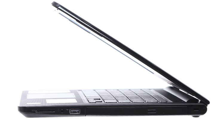 Laptop Dell Inspiron 3467 i5 7200U/4GB/1TB/Win10/(C4I5107W) Màu Đen